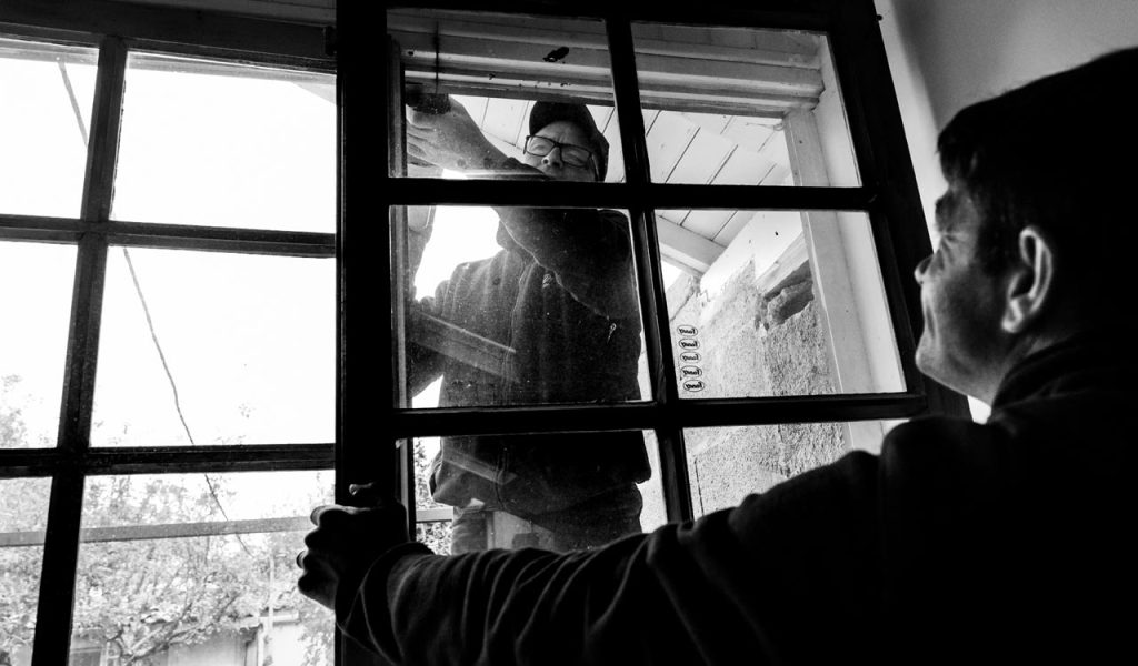 Rénover sa véranda avec Rénoval