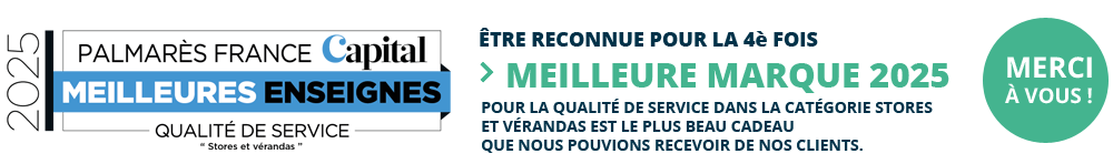 Palmarès FRANCE 2025